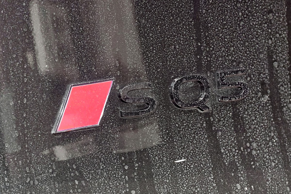 2025 MY26 Audi SQ5 270kw | Air Suspension | Quattro SUV