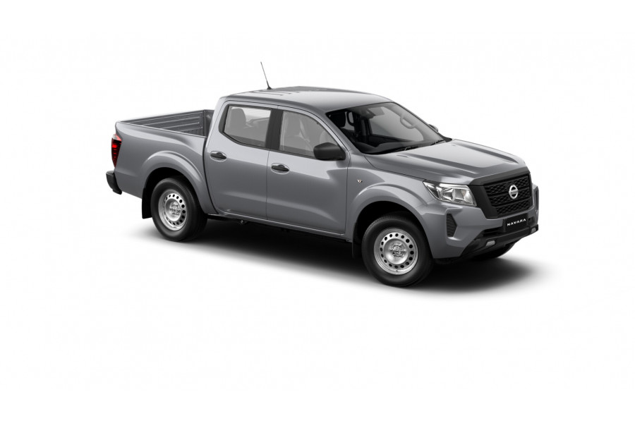 2025 Nissan Navara D23 SL Ute Image 9