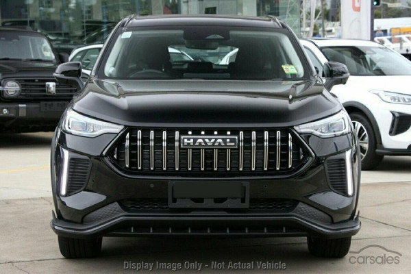 2024 GWM Haval Jolion A02 Ultra SUV