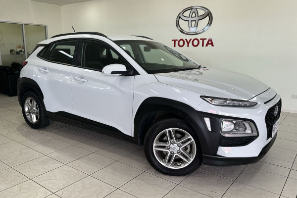 2020 Hyundai Kona J9W52G61FDDA58 active SUV