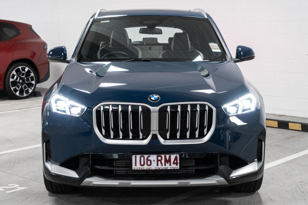 2026 BMW X1 U11 xDrive20i SUV image 3