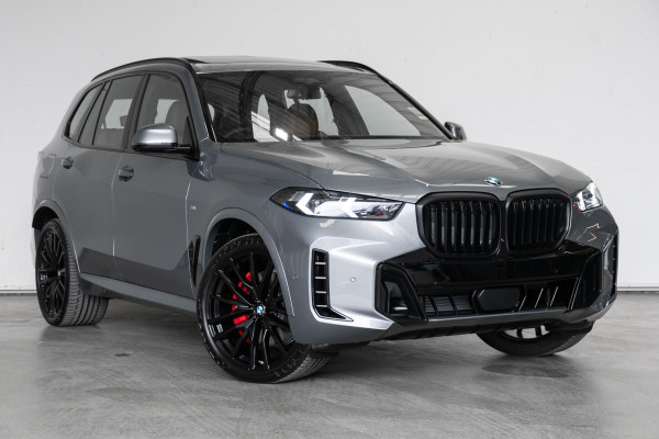 BMW X5 xDrive30d M Sport G05 LCI