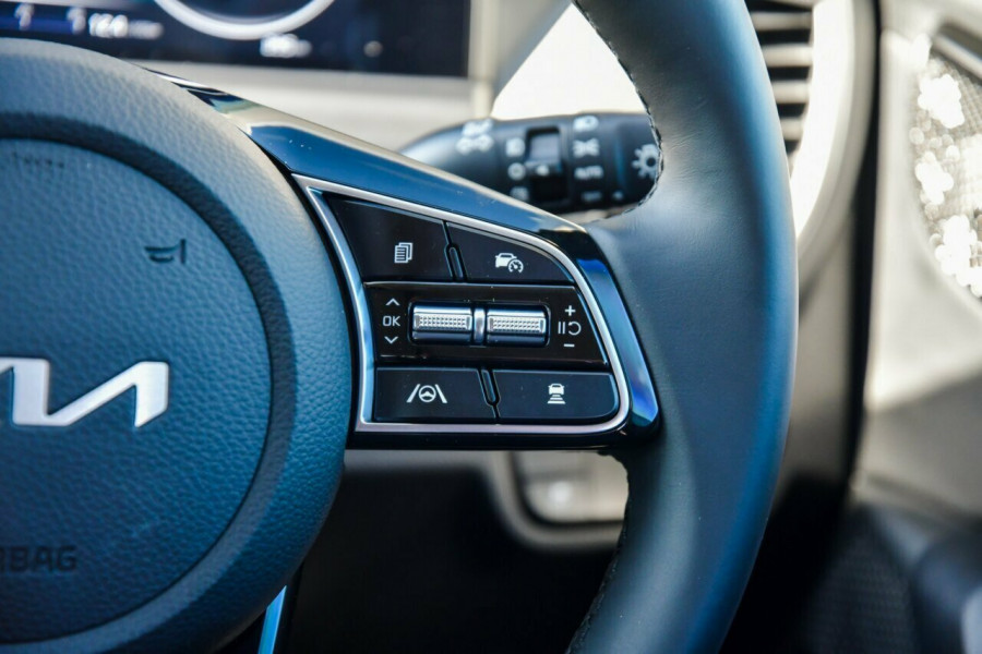 2025 Kia Seltos SP2 PE Sport+ SUV Image 12