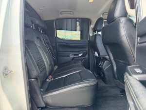 2022 Ford Ranger  XL Ute