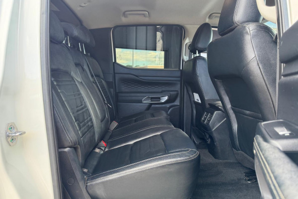 2022 Ford Ranger  XL Ute Image 18