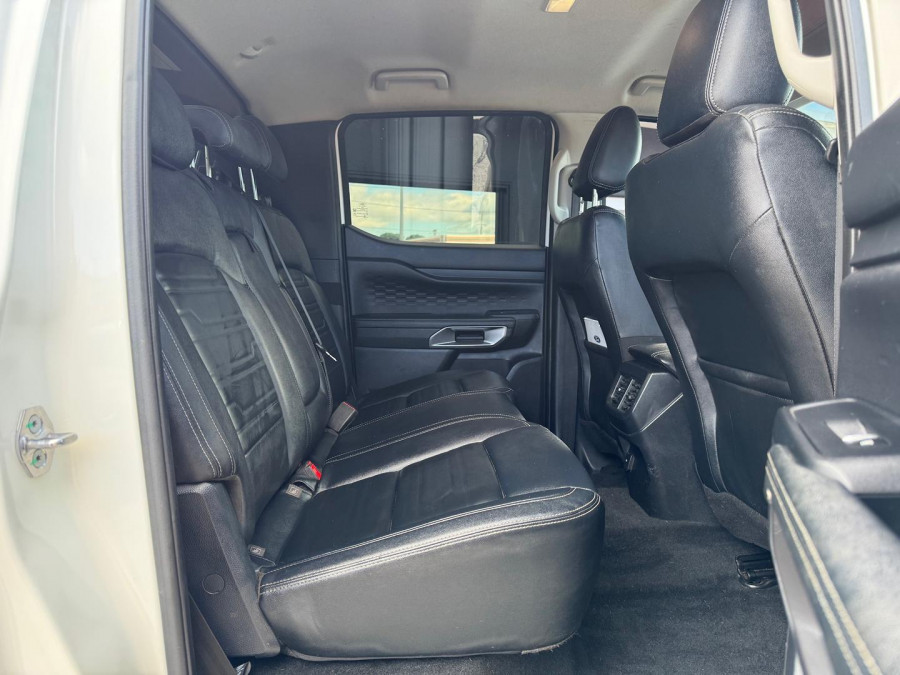 2022 Ford Ranger  XL Ute Image 18