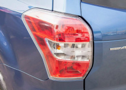 2015 Subaru Forester S4 2.5i-L Suv