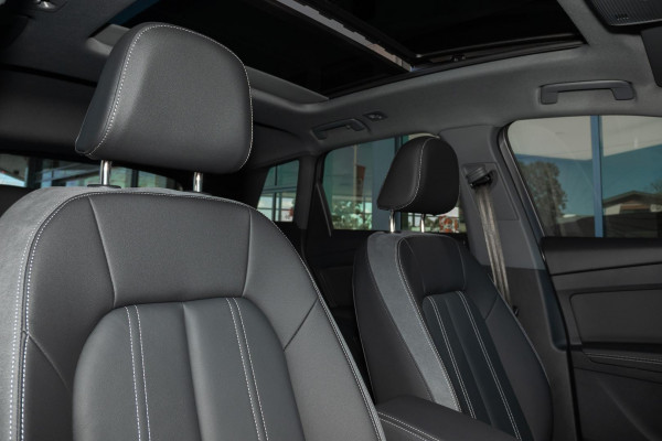 2025 MY26 Audi Q4 e-tron F4 45 SUV