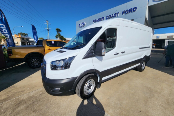 2024 Ford Transit VO 350L Van