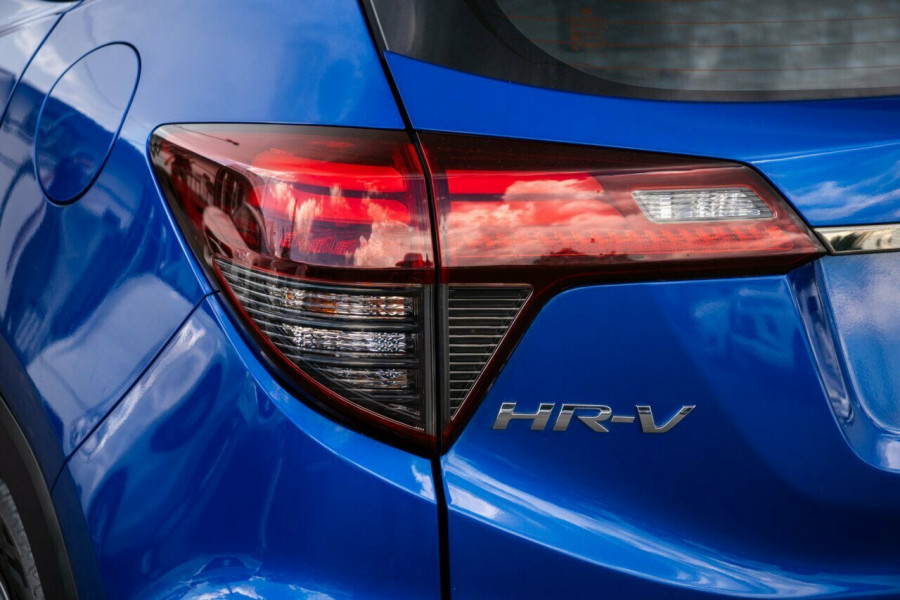 2021 Honda HR-V  VTi-S SUV Image 7