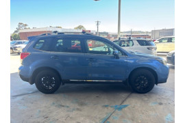 2016 Subaru Forester S4 2.0 XT Premium SUV