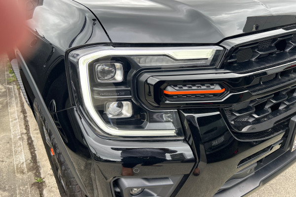 2026 Ford Ranger P703 Wildtrak Ute Image 21
