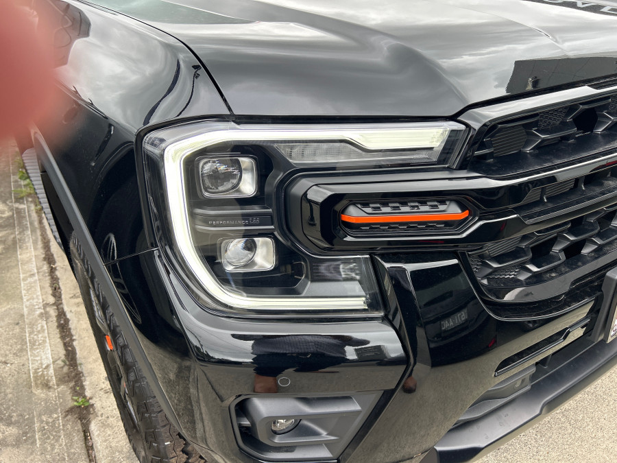 2026 Ford Ranger P703 Wildtrak Ute Image 21