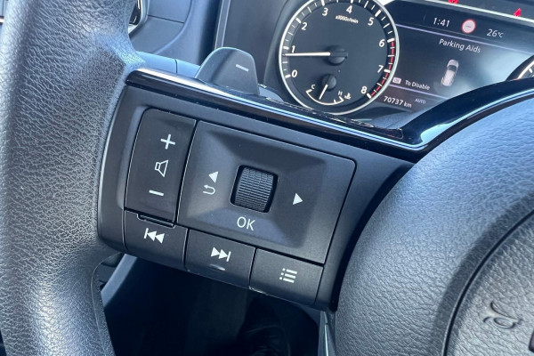 2023 Nissan X-Trail T33 ST SUV Image 31