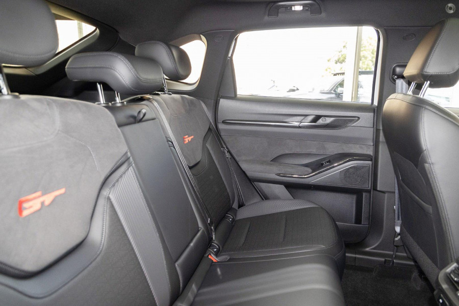 2025 GWM Haval H6GT B03 Ultra SUV Image 8