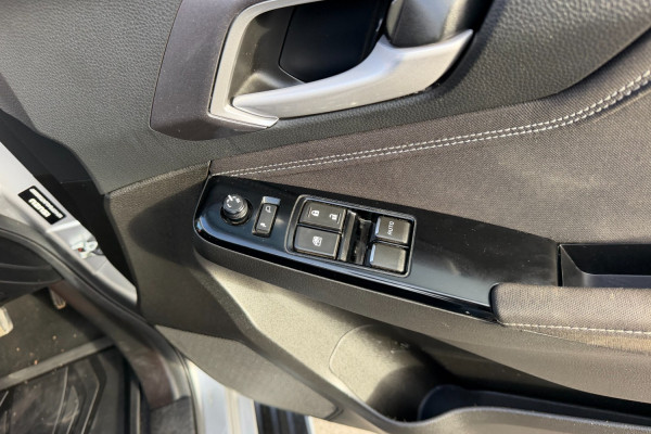 2021 MY22 Isuzu D-MAX RG LS-U Ute Image 17
