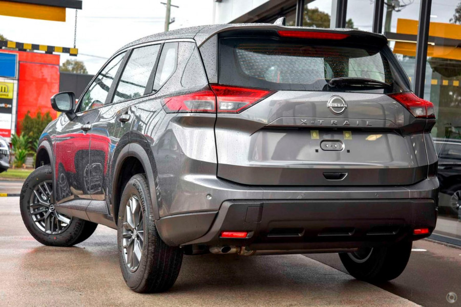 2026 Nissan X-Trail T33 ST SUV Image 5