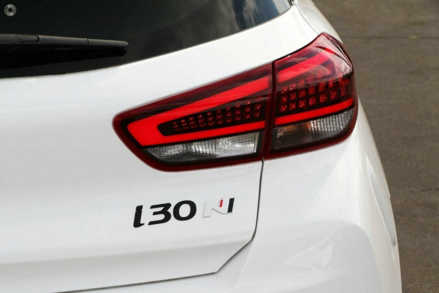 2024 MY25 Hyundai i30 PDe.V6 N Premium Hatch Image 15