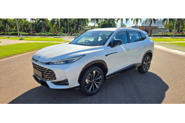2024 MG HS Excite SUV