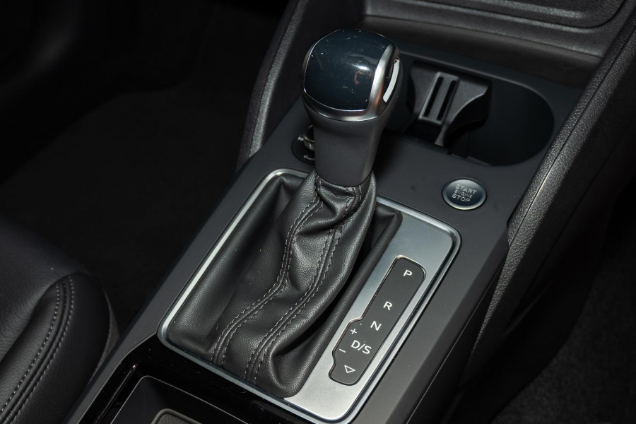2025 MY26 Audi Q2 GA 35 TFSI SUV