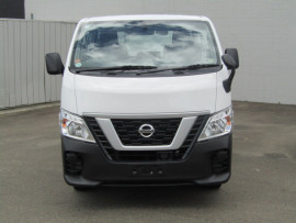 2021 Nissan Caravan Nv350 DX Long Van