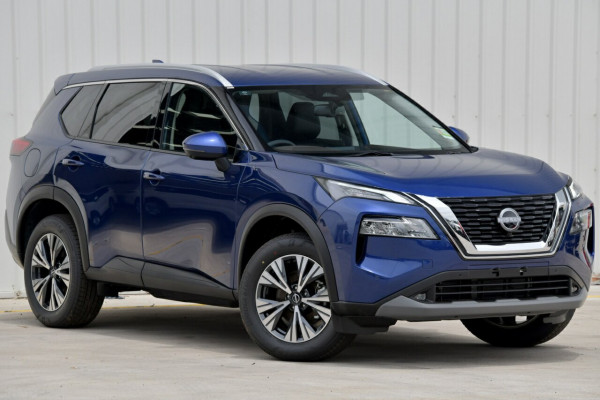 2024 Nissan X-Trail T33 ST-L SUV