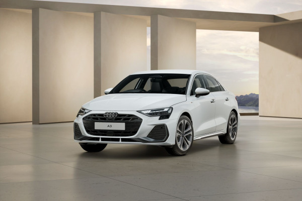 Audi A3 TFSI 150kW S line GY