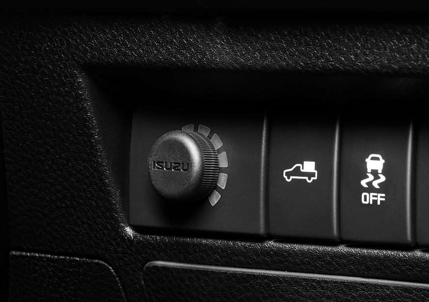 Electric Brake Controller Image