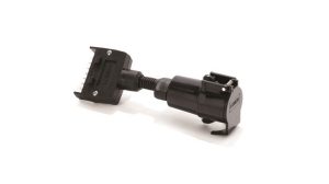 TOWBAR HARNESS ADAPTOR, SMALL ROUND