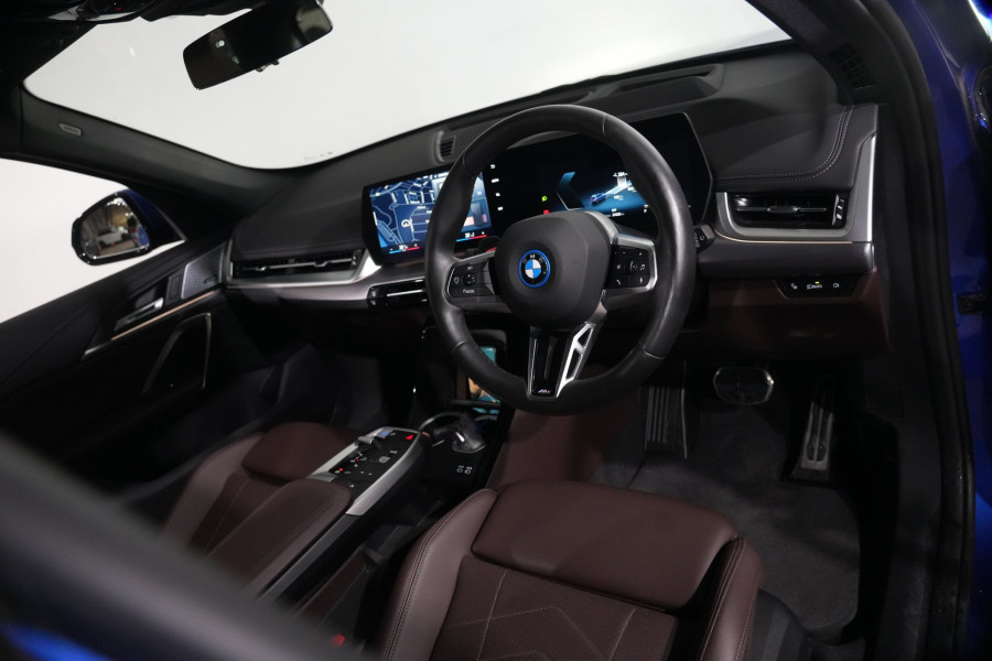 2024 BMW iX1 xDrive30 M Sport SUV