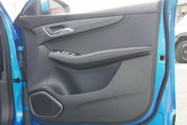 2020 MG HS SAS23 Excite Wagon