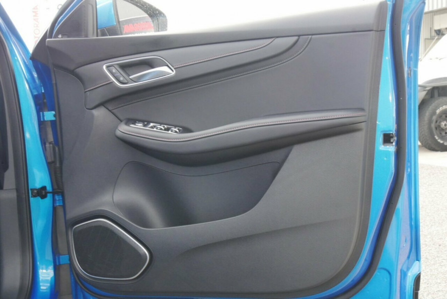 2020 MG HS SAS23 Excite Wagon