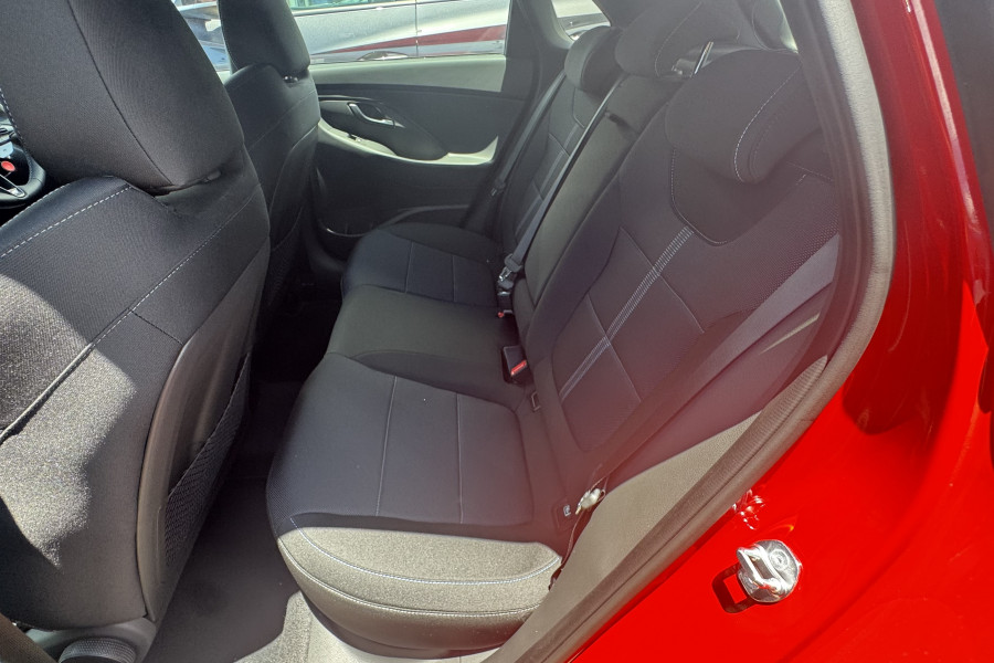 2024 MY25 Hyundai i30 PDe.V6 N Hatch Image 16
