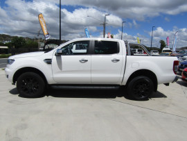 2019 MY19.75 Ford Ranger Utility