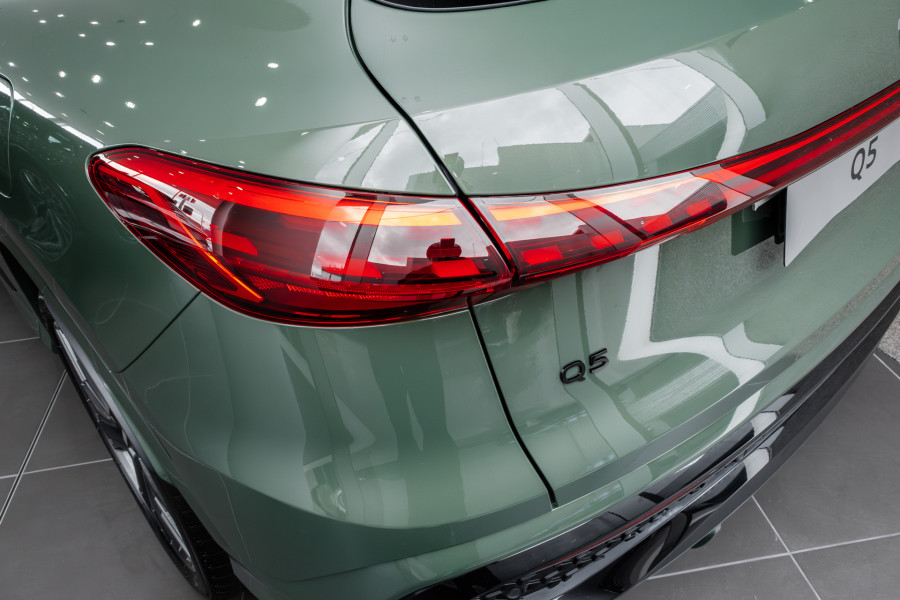2025 MY26 Audi Q5 e-hybrid 270kW SUV