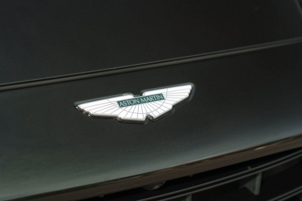 2023 Aston Martin DBX 707 SUV Image 10