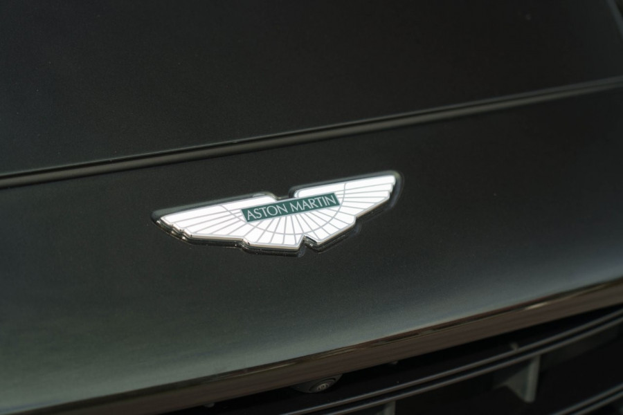 2023 Aston Martin DBX 707 SUV Image 10