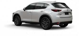 2021 MY20 Mazda CX-5 KF Series GT Other image 18