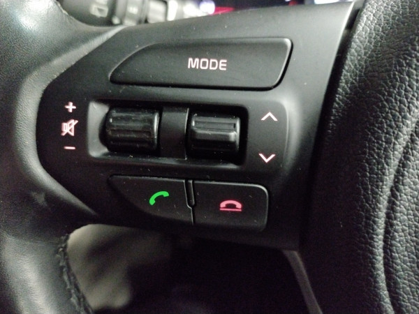 2015 MY16 Kia Carnival YP Platinum People Mover image 21