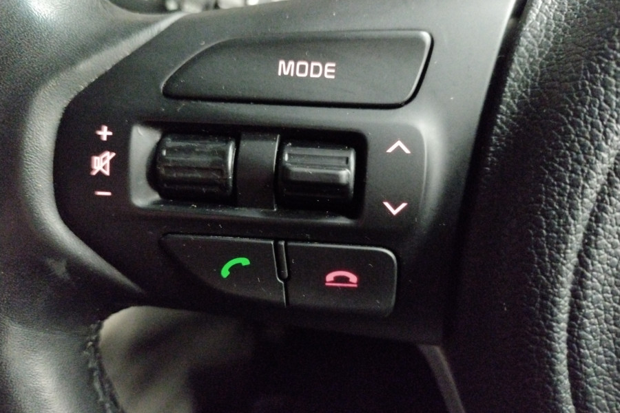 2015 MY16 Kia Carnival YP Platinum People Mover