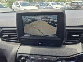 2019 MY20 Hyundai Veloster JS  Hatch image 16