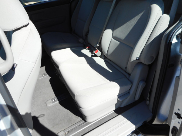 2018 Kia Carnival YP S Wagon