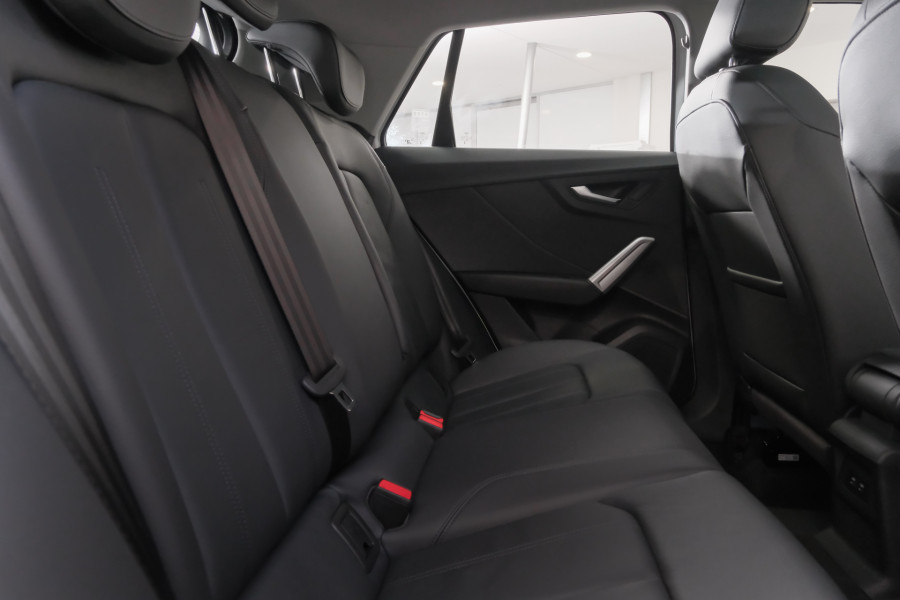 2026 Audi Q2 GA 35 TFSI S line SUV