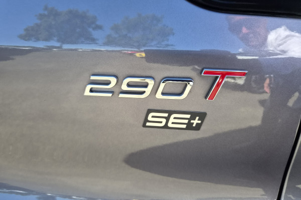 2025 Chery Tiggo 7 Pro T32 SE+ SUV Image 25