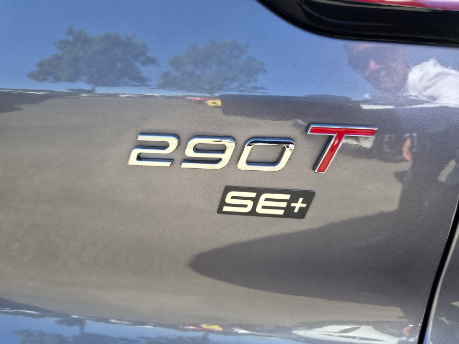 2025 Chery Tiggo 7 Pro T32 SE+ SUV Image 25