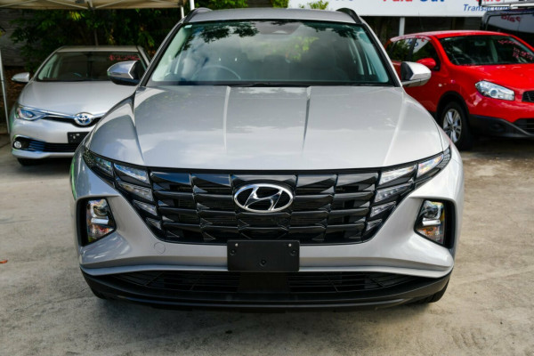 2023 Hyundai Tucson NX4.V2  SUV Image 5