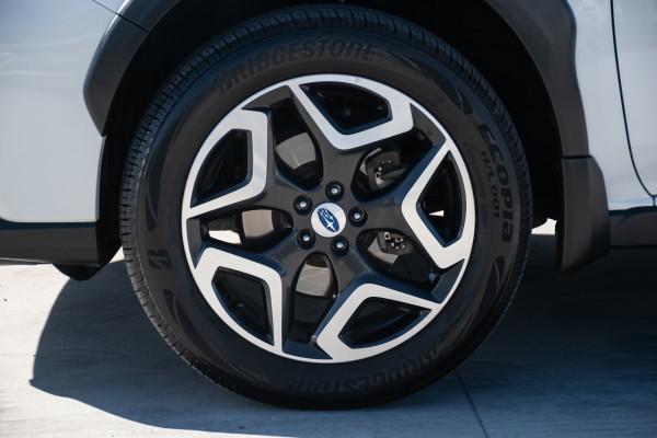 2018 Subaru XV G5-X 2.0i-S SUV image 25