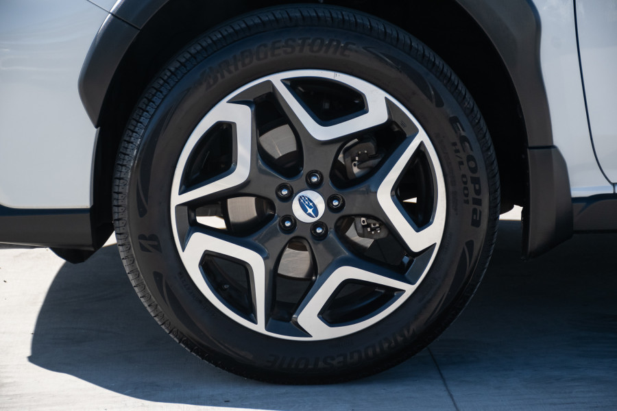 2018 Subaru XV G5-X 2.0i-S SUV