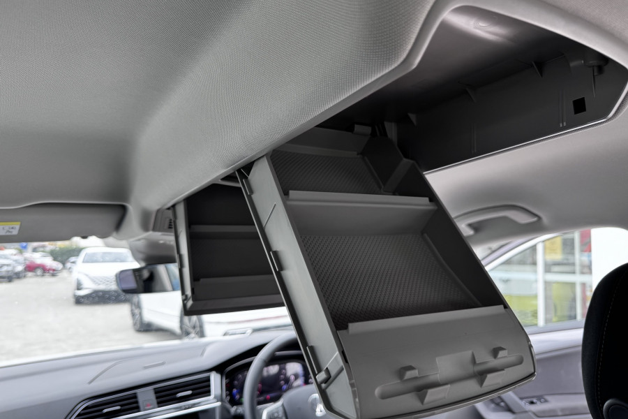 2024 Volkswagen Tiguan 5N 132TSI Life SUV Image 18