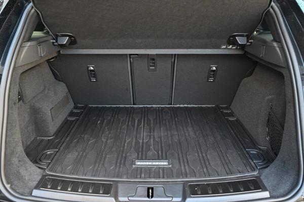 2026 MY26.5 Land Rover Range Rover Evoque L551 P250 Dynamic SE SUV image 10